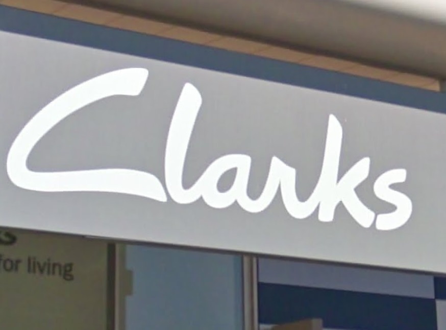 clarks similar brand